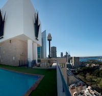 Park Regis City Centre - Broome Tourism