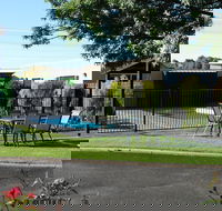 Mitchell on Main Motel  Apartments - Broome Tourism
