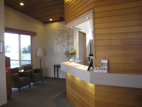 Mitchell On Main Motel & Apartments - Broome Tourism 5