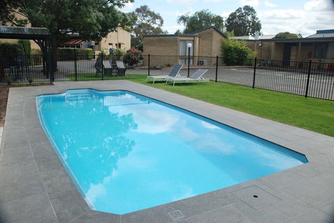 Mitchell On Main Motel & Apartments - Broome Tourism 3