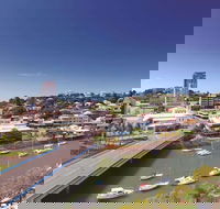 Oaks Townsville Gateway Suites - Broome Tourism