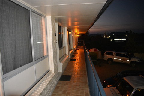 Best Western Motel Farrington - Broome Tourism 2