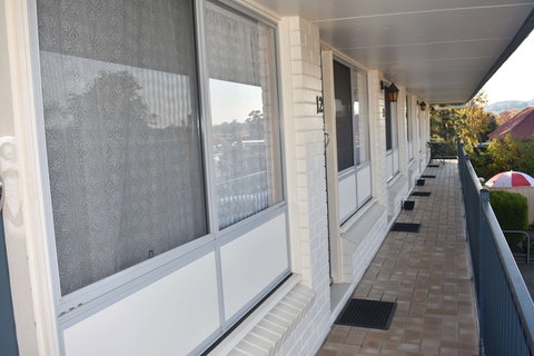 Best Western Motel Farrington - Broome Tourism 1