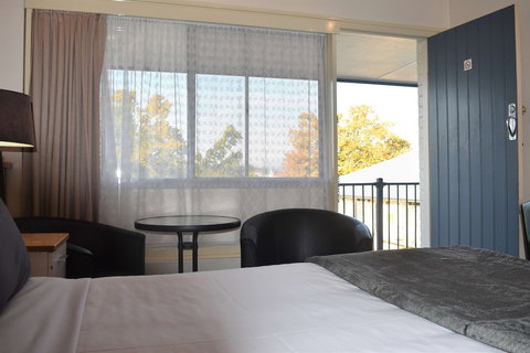 Best Western Motel Farrington - Broome Tourism 6