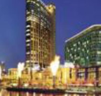 Crown Towers Melbourne - Broome Tourism