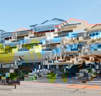 Park Regis Anchorage - Broome Tourism