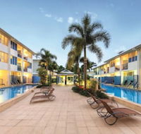 Silkari Lagoons Port Douglas - Broome Tourism