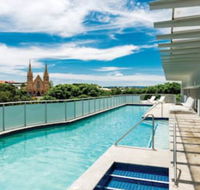 Oaks Ipswich Aspire Suites - Broome Tourism