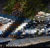 Hotel Realm - Broome Tourism
