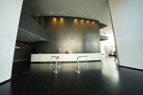 Q1 Resort & Spa - Broome Tourism 2