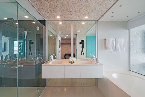 Q1 Resort & Spa - Broome Tourism 4