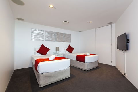 Q1 Resort & Spa - Broome Tourism 5