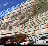 Royal Pacific Hotel - Broome Tourism