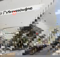 Travelodge Hotel Sydney Wynyard - Broome Tourism