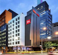 ibis Sydney Barangaroo Hotel - Broome Tourism