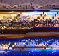 Mercure Townsville - Broome Tourism
