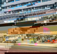 Mercure Perth - Broome Tourism