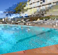 Mercure Sydney Parramatta - Broome Tourism