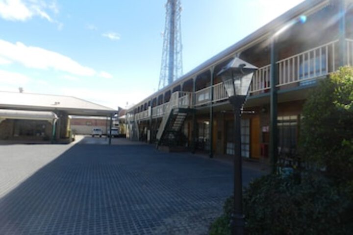 Polisbet VIC Broome Tourism