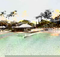 Novotel Sunshine Coast Resort Hotel - Broome Tourism