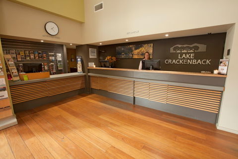 Lake Crackenback Resort & Spa - Broome Tourism 5