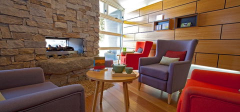 Lake Crackenback Resort & Spa - Broome Tourism 4