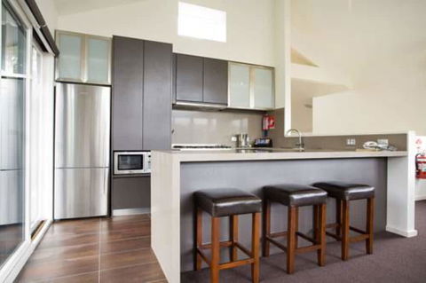 Lake Crackenback Resort & Spa - Broome Tourism 6