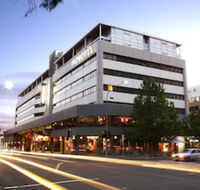 Novotel Canberra - Broome Tourism