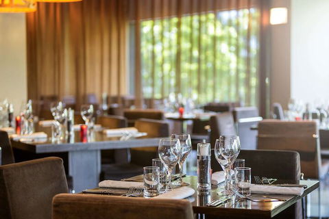 Novotel Canberra - Broome Tourism 2