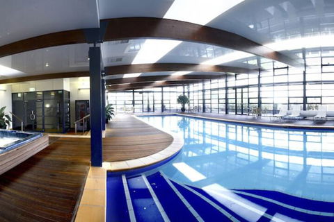 Novotel Canberra - Broome Tourism 4