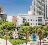 Novotel Sydney Darling Square - Broome Tourism