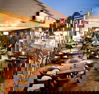 Adelaide Rockford - Broome Tourism