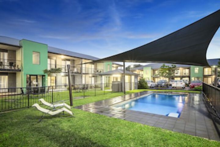 Sale VIC Broome Tourism