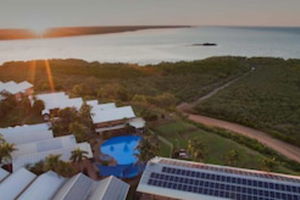 Moonlight Bay Suites