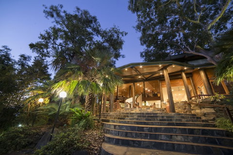 Thala Beach Nature Reserve - Broome Tourism 6
