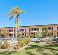 Comfort Inn Country Plaza Taree - Broome Tourism