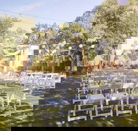 Brassey Hotel - Broome Tourism