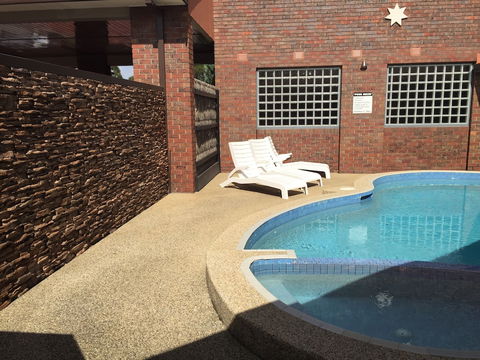 Hotel Bruce County - Broome Tourism 4