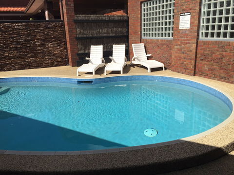 Hotel Bruce County - Broome Tourism 2