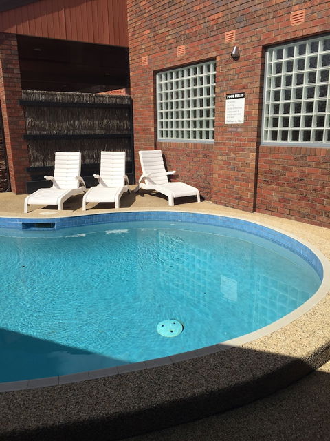Hotel Bruce County - Broome Tourism 1