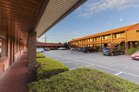 Hotel Bruce County - Broome Tourism 0