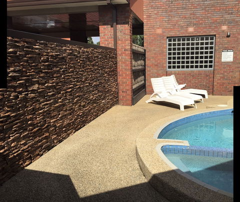 Hotel Bruce County - Broome Tourism 3