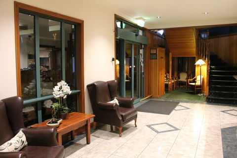 Gateway On Monash Boutique Hotel - Broome Tourism 4