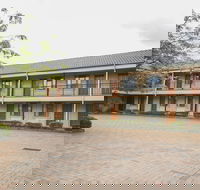 Gateway on Monash Boutique Hotel - Broome Tourism
