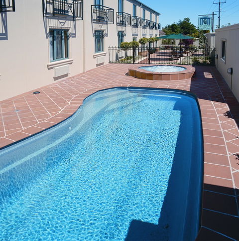 Gateway On Monash Boutique Hotel - Broome Tourism 1