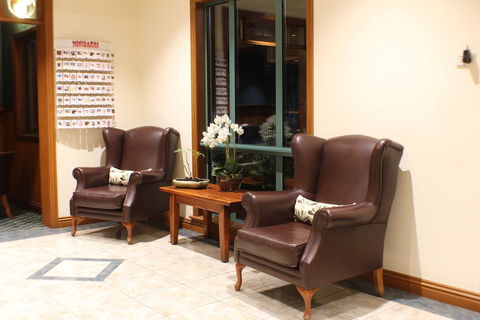Gateway On Monash Boutique Hotel - Broome Tourism 3