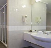 Hemisphere Hotel - Broome Tourism