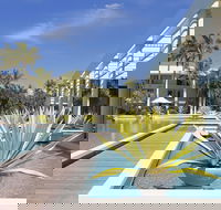 Sheraton Grand Mirage Resort Gold Coast - Broome Tourism