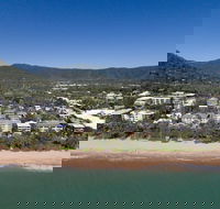 On the Beach Holiday Apartments - Broome Tourism