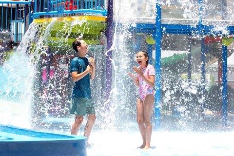 Paradise Resort Gold Coast - Broome Tourism 3